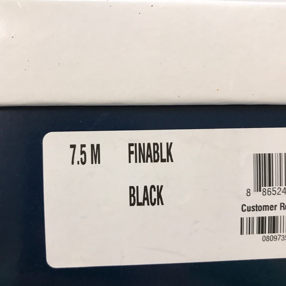 NEW Karen Scott slingback wedge sandals - Picture 5 of 5